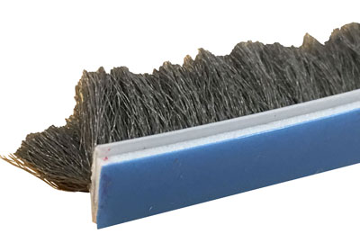 Polypropylene Pile Astragal