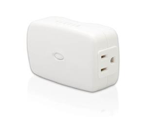 Nexia Home Intelligence Comp. RP200RNX Dimmer Module with Nexia Home Intelligence