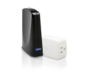 Nexia Home Intelligence Comp. SK101 Home Starter Bundle