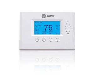 Nexia Home Intelligence Comp. TZEMT400BB3NX Home Energy Thermostat