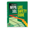 NFPA NFPA10112 NFPA® Publications - NFPA 101: Life Safty Code, 2012 Edition