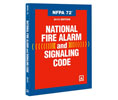 NFPA NFPA7210 NFPA® Publications - NFPA 72: National Fire Alarm & Signaling Code, 2010 Edition