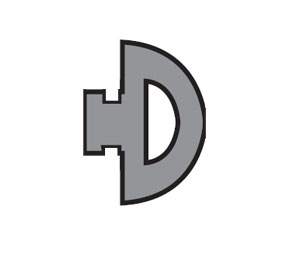 National Guard Products 140S_ 40" Replacement Silicone