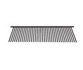 National Guard Products 154P_ 12" Replacement Pile - gray