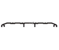 National Guard Products 429E-POL 24" Polished Aluminum Saddle Threshold