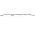 National Guard Products 813BR 24" Satin Bronze 1/4" Saddle Threshold