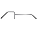 National Guard Products 883SS 24" Mill Stainless Steel Bumper Seal Threshold