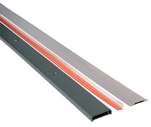 National Guard Products GAP90 96" Gap Solution for Excessive Fire Door and Frame Clearances - 90 Minute