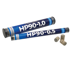 National Guard Products HP90-0.5 1/2" Diameter Hardware Prep Filler 10 Pack