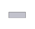 National Guard Products HS-1 Steel Hinge Shim Box of 10