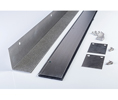 National Guard Products 9590 36, 36" Gap Solution for Excessive Fire Door Bottom Undercut/Clearance