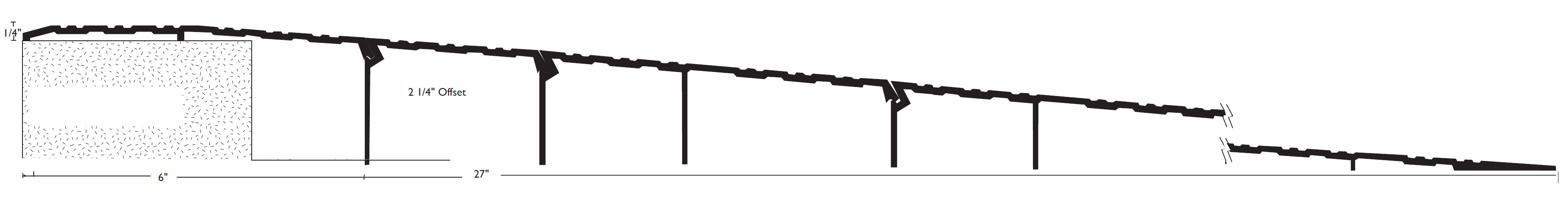 National Guard Products R0225-POL 36