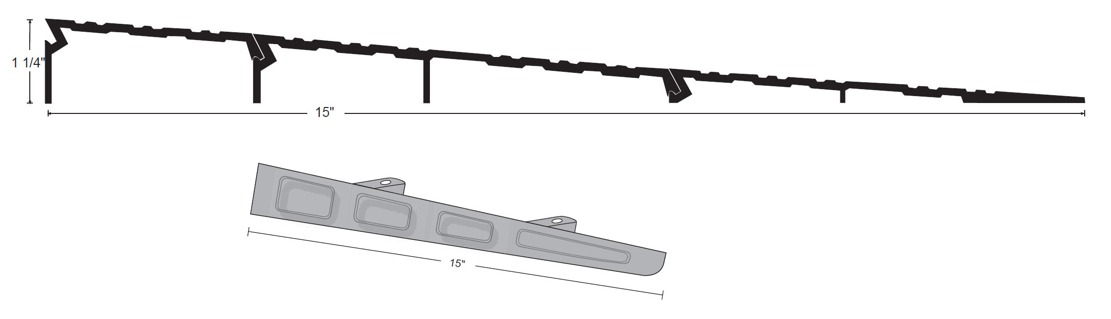 National Guard Products R125-RCE-15 42