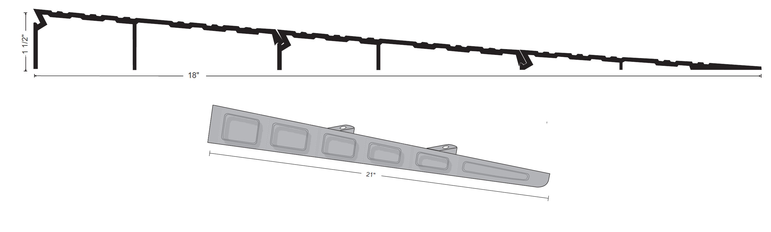 National Guard Products R150-RCE-21 36