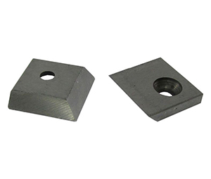 Norfield 2931093 Replacement Chisel for RC29M, Set of 2