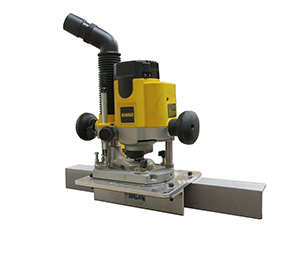 Norfield MFG77000 Mortise Maker Restile & Rerail Tool