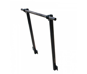 Norfield NOR914 Door Cart Handle Kit