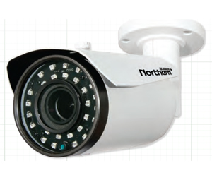 Northern HDBVFIR120 Full HD 1080p Outdoor Bullet Camera