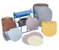 Norton 547-66261131462 Stick & Sand Paper Discs