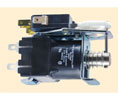 NTE RLY7643 Impulse Relay DPDT/ 15mps