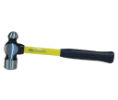 Nupla 545-21-004 Nupla® Classic Ball Pein Hammers - 11" Handle Length 