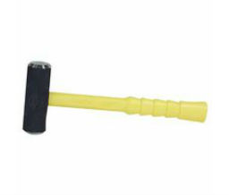Nupla 545-27-805 Nupla Slugging Hammers - 6lb Head Weight - 16" Handle Length - SG Grip Style