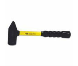 Nupla 545-29-035 Nupla Blacksmiths' Cross Pein Sledge Hammers - 3lb Head Weight