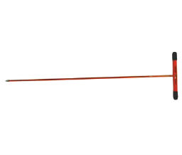 Nupla 545-76-403 Nupla Certified Non-Conductive Soil Probes - 60" Shaft Length