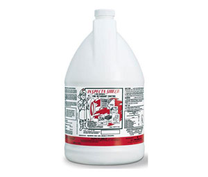 N.Y. Fire Shield FRP5 Inspecta-Shield™ Fire Retardant - 5 gallon