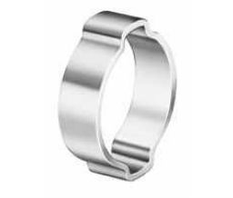 Oetiker 320-10100022 2-Ear Clamps, Zinc-Plated - 1" Clamp I.D.