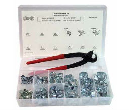 Oetiker 320-18500056 Clamp Service Kits