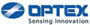 Optex logo