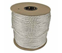 Orion Ropeworks 811-339-WA Orion Ropeworks Twisted Nylon Ropes - 1/2" Diam