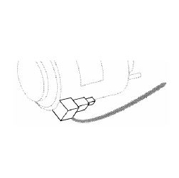 Bradley P15-306 Capacitor 120 Volt