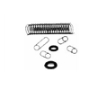 Bradley P15-337 Spring & Bumper Kit