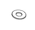 Bradley P18-018 Flat Washer