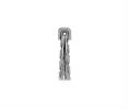 Pemko P516041BL 42" Replacement Nylon Brush - Black