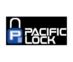 Pacific Lock Cmp. CS499686 2170-Ic2 3",Hockey Puck,Flat Back,Sfic