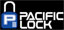 Pacific Lock logo
