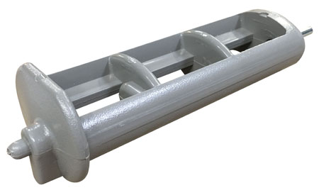 R401 & R421 No Waste Replacement Spindle