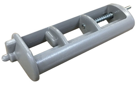 R401 & R421 No Waste Replacement Spindle