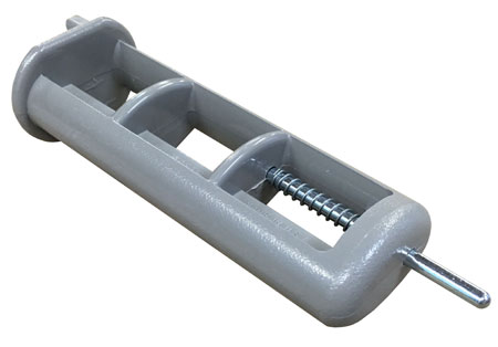 R401 & R421 No Waste Replacement Spindle