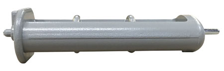 R401 & R421 No Waste Replacement Spindle