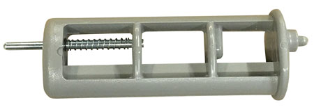 R401 & R421 No Waste Replacement Spindle