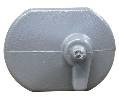 R401 & R421 No Waste Replacement Spindle