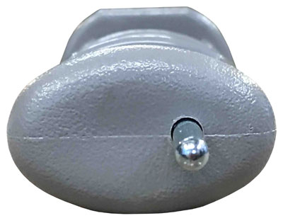 R401 & R421 No Waste Replacement Spindle