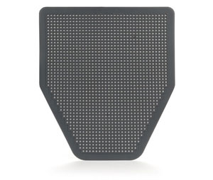 Palmer Fixture M148 Disposable Urinal Mat- Case of 6