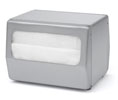 Palmer Fixture ND0055-13 Tabletop Mini Fold Napkin Dispenser