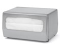Palmer Fixture ND0065-13 Tabletop Full Fold Napkin Dispenser