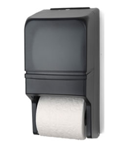 Palmer Fixture R25  Two-Roll Standard Tissue Dispenser